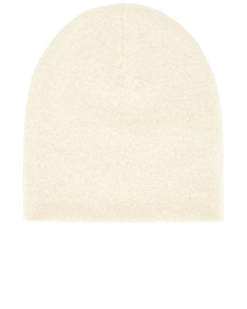 Dillon Cashmere Beanie - 1