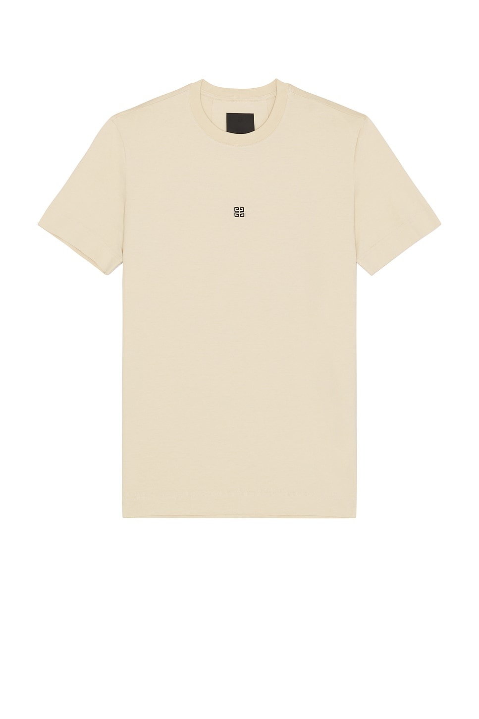 Slim Fit T-Shirt - 1