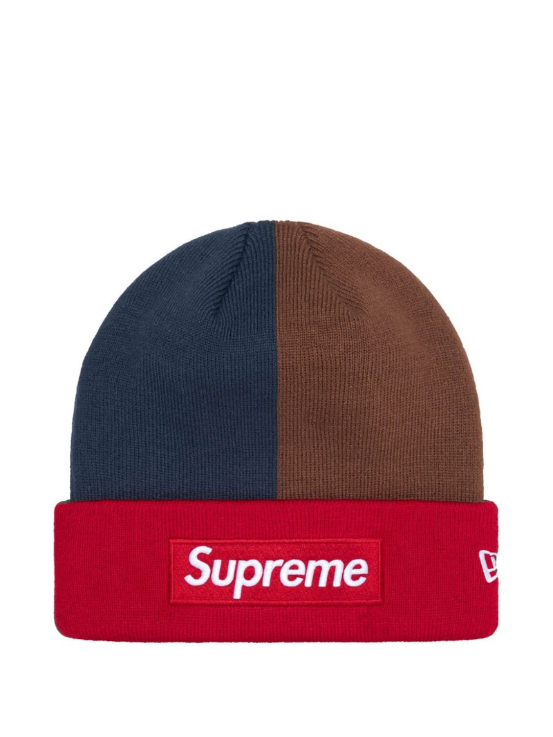 x New Era® box Logo beanie 1