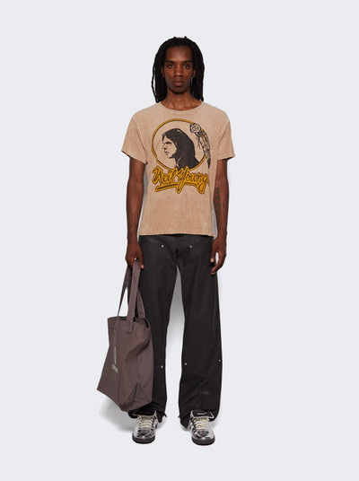 Rick Owens X Converse Tote Dust outlook