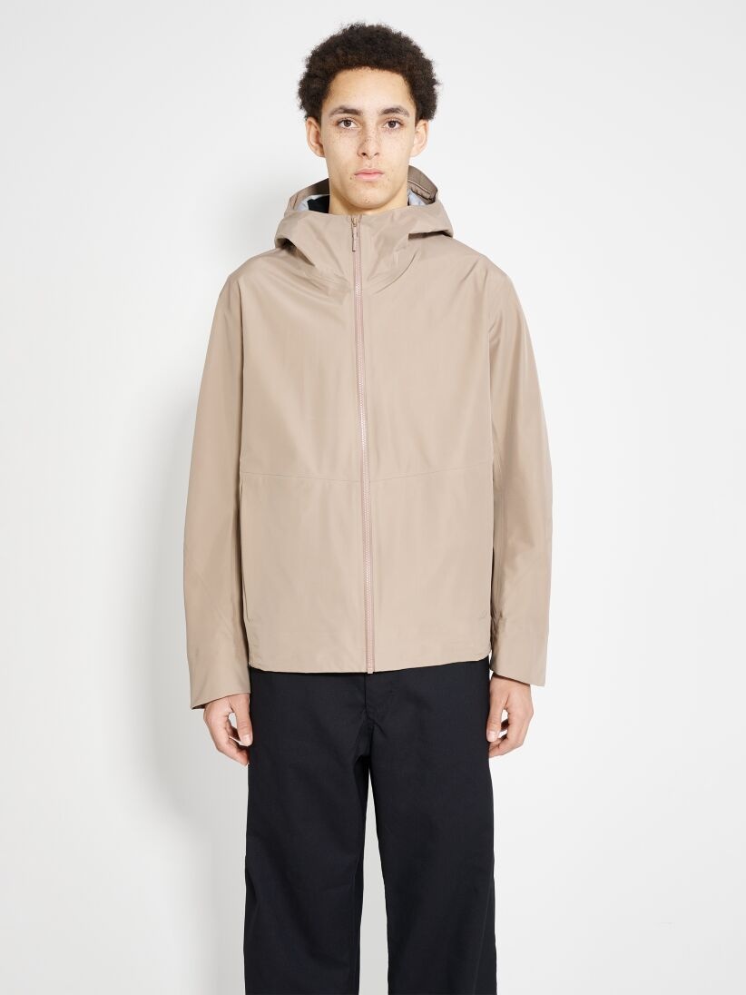 ARC’TERYX VEILANCE PERRON JACKET M SAIL - 1