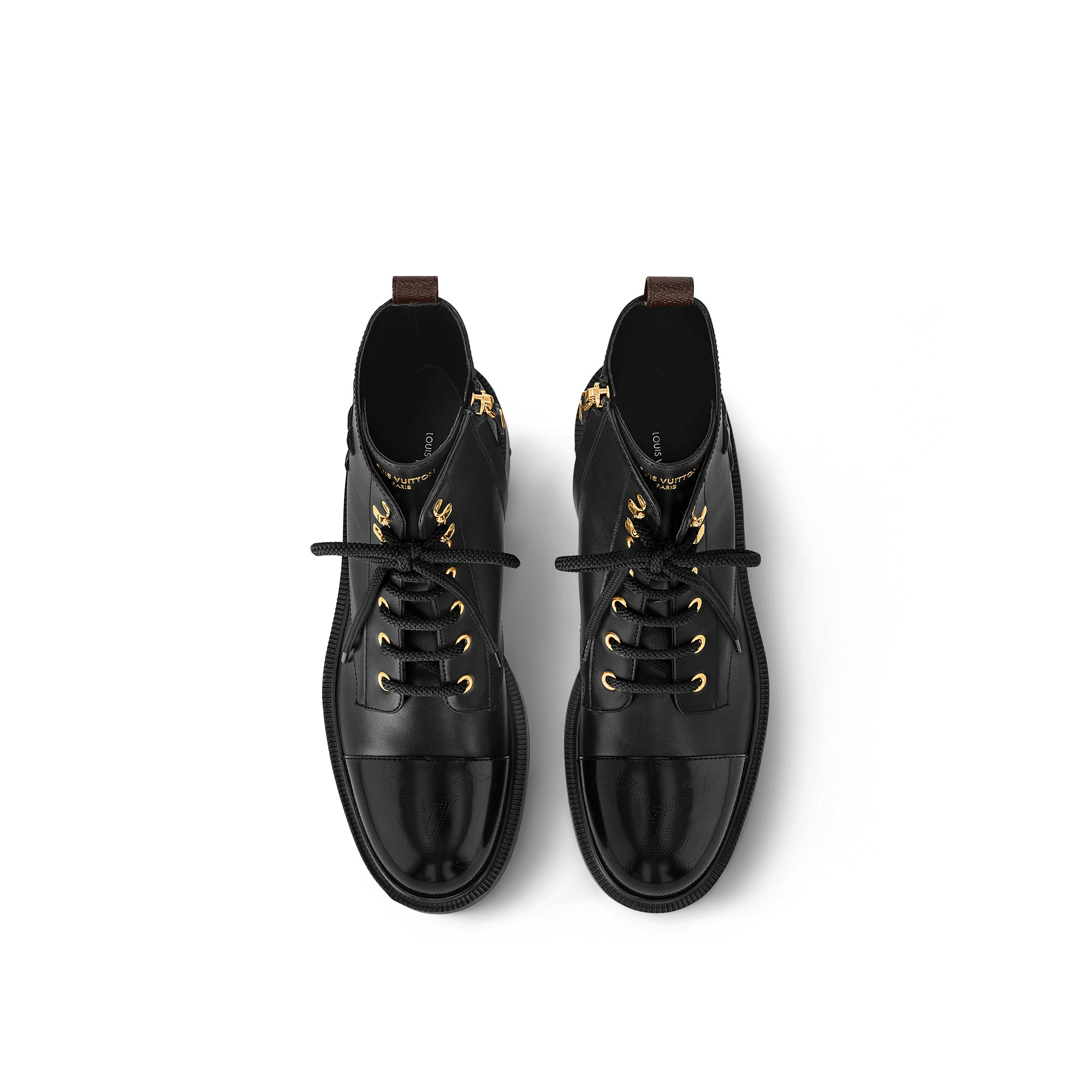 Citizen Flat Ranger Boot - 4
