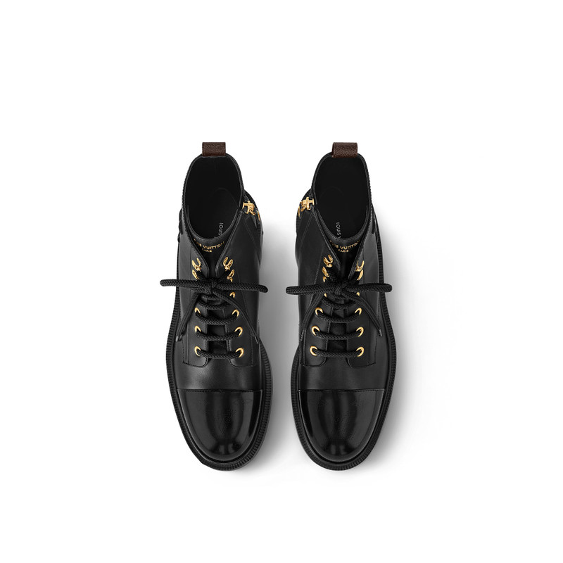 Citizen Flat Ranger Boot 4