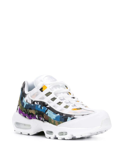 Nike Nike Air Max 95 OG trainers outlook