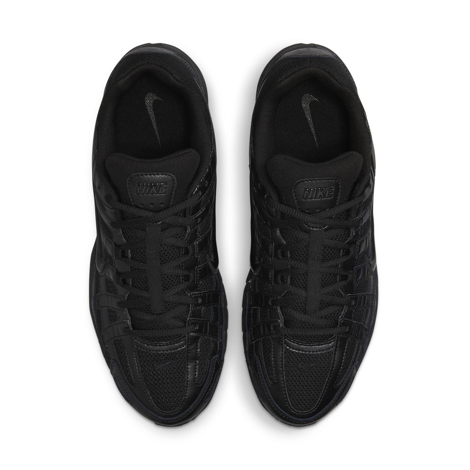 Nike P-6000 'Black' CD6404-002 - 4