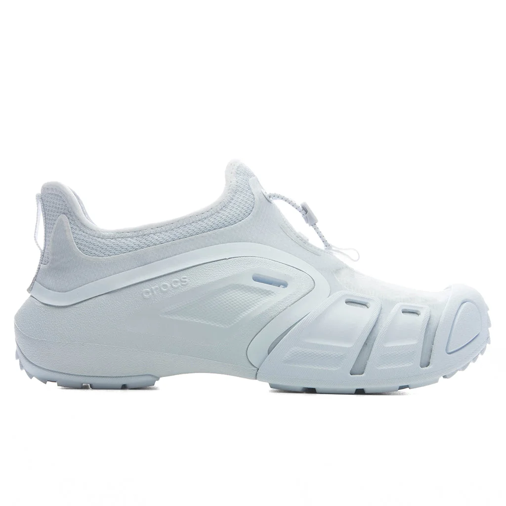 QUICK TRAIL RACER SE - MOONLIGHT/SKY ICE - 1