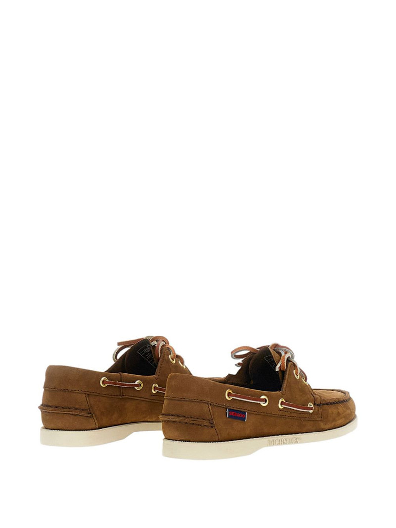 round-toe boat shoes 3