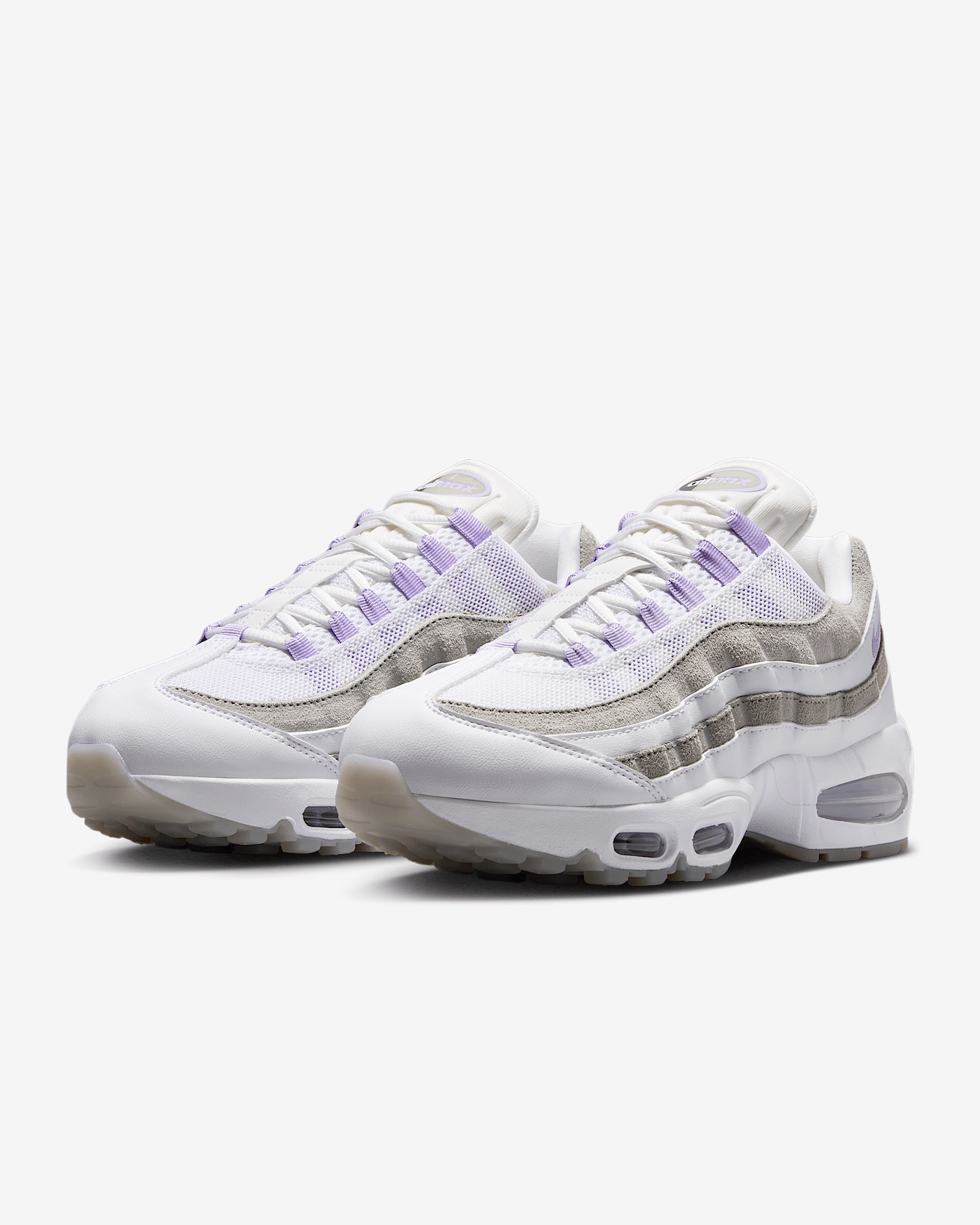 Nike Air Max 95 Women's Shoes - 5