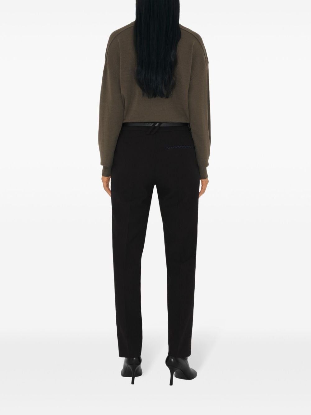 wool sweater - 4