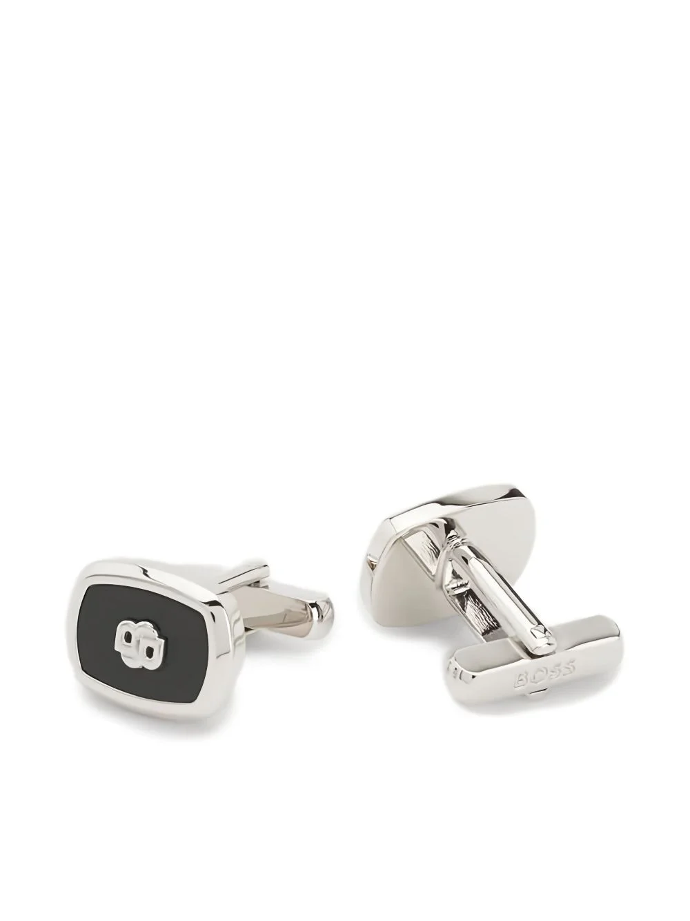 logo cufflinks - 1