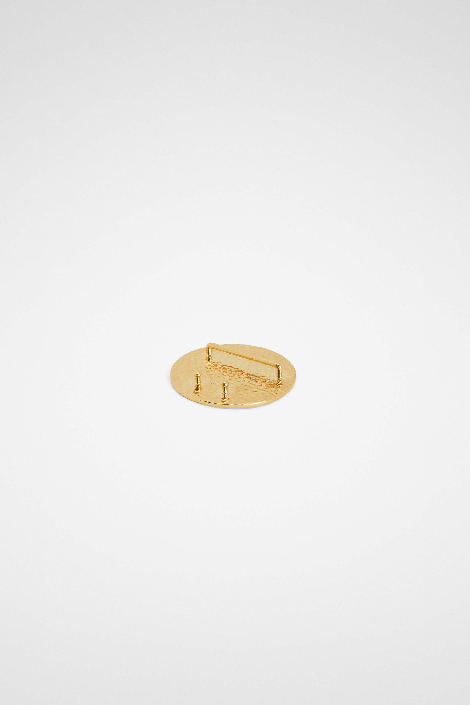Pin Small - 2