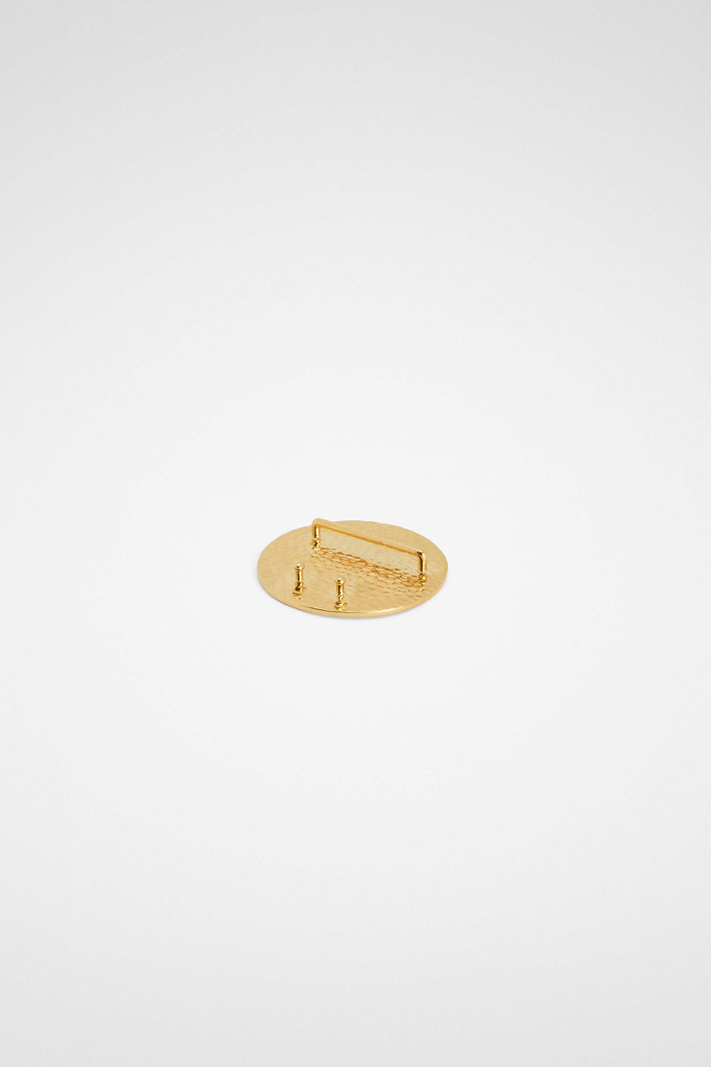 Jil Sander Pin Small outlook