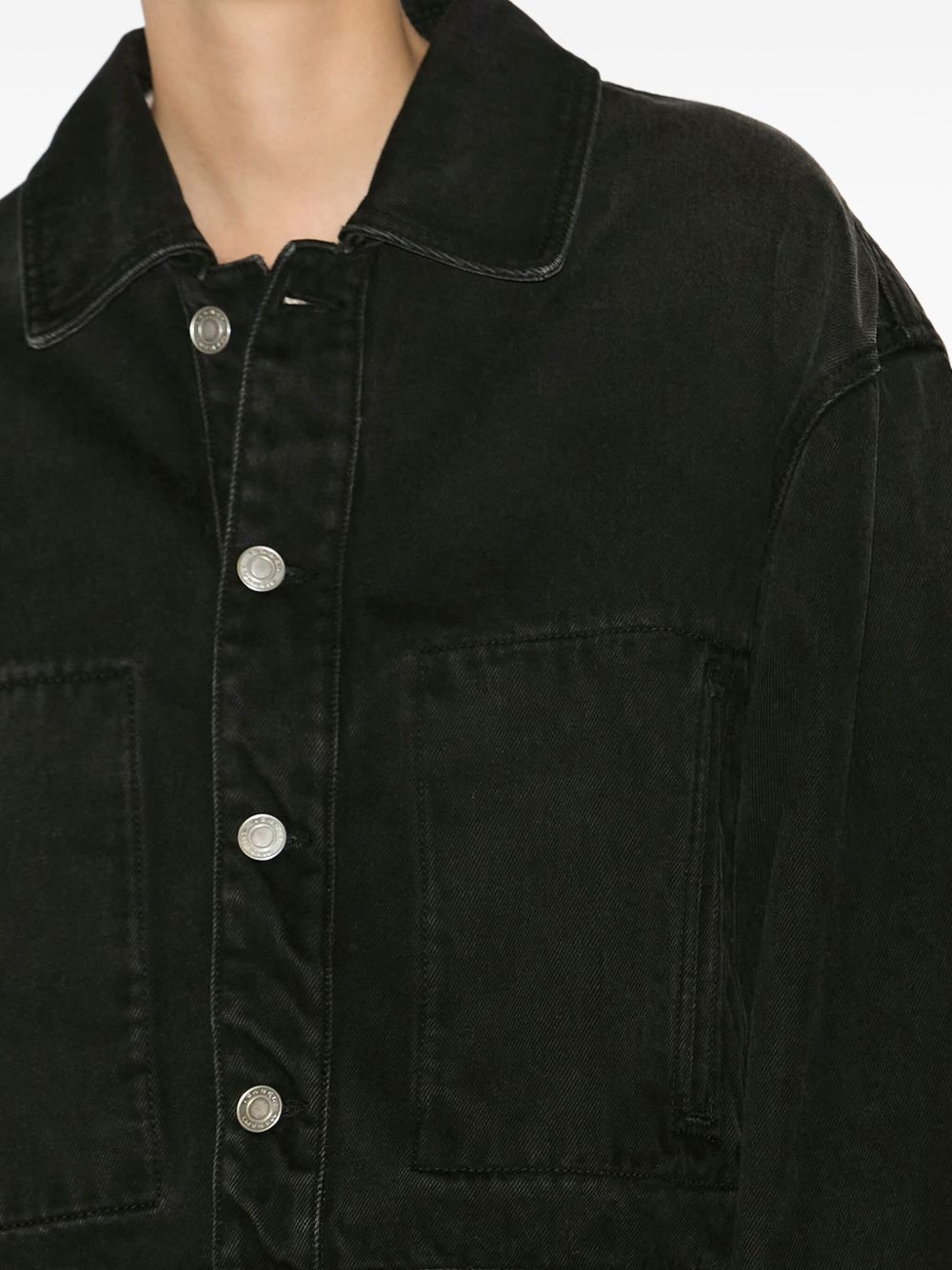 Josephine jacket - 4