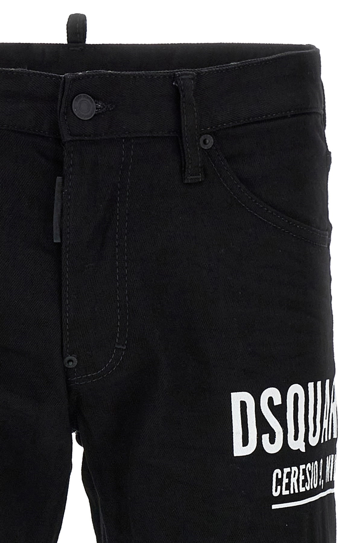 'Ceresio9' jeans - 3