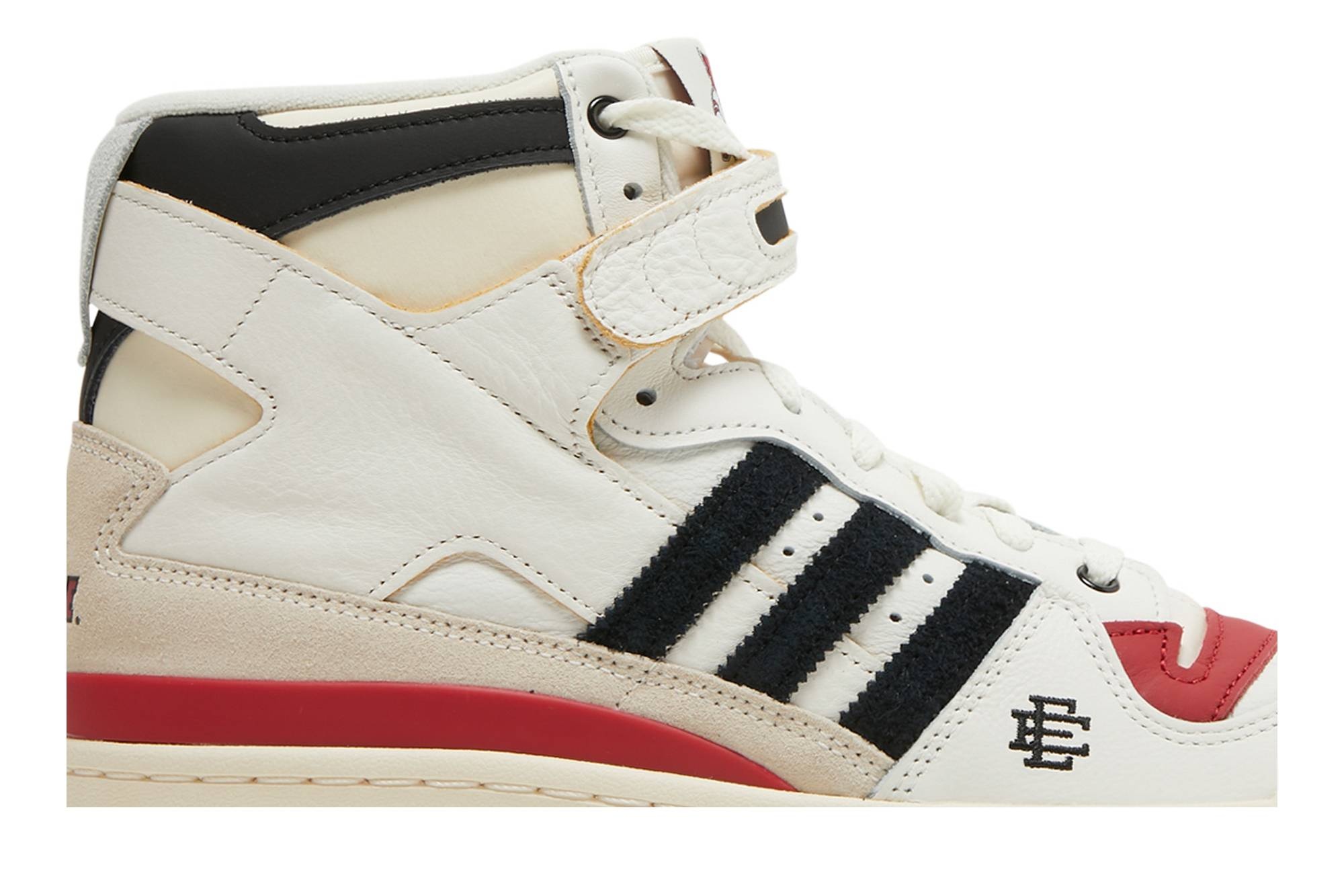 Eric Emanuel x Midnight Madness x Forum 84 High 'Louisville Cardinals' - 2