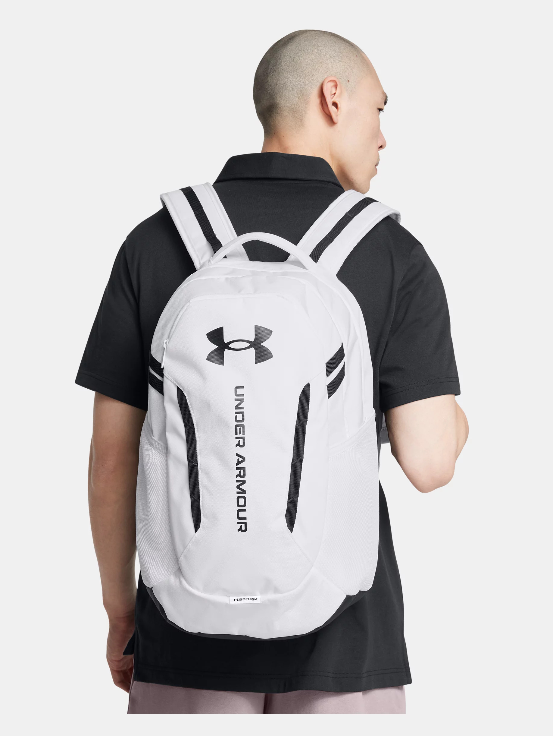 UA Hustle 6.0 Backpack - 6