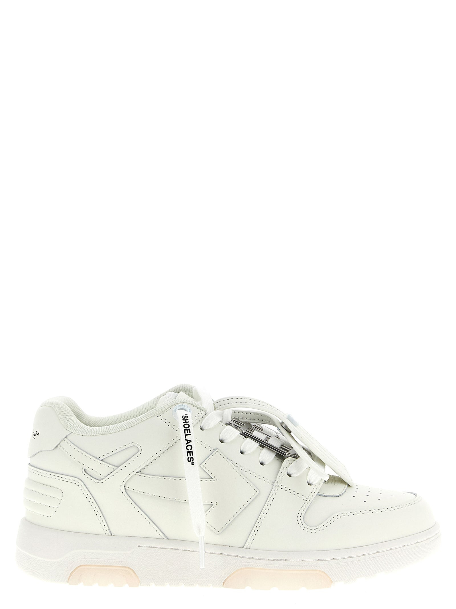 Off-White Men 'Out Of Office' Sneakers - 1