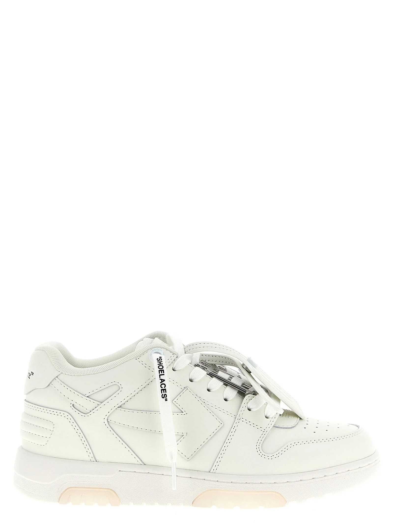 Off-White Men 'Out Of Office' Sneakers - 1
