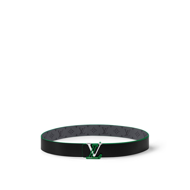LV Line 40mm Reversible Belt 5