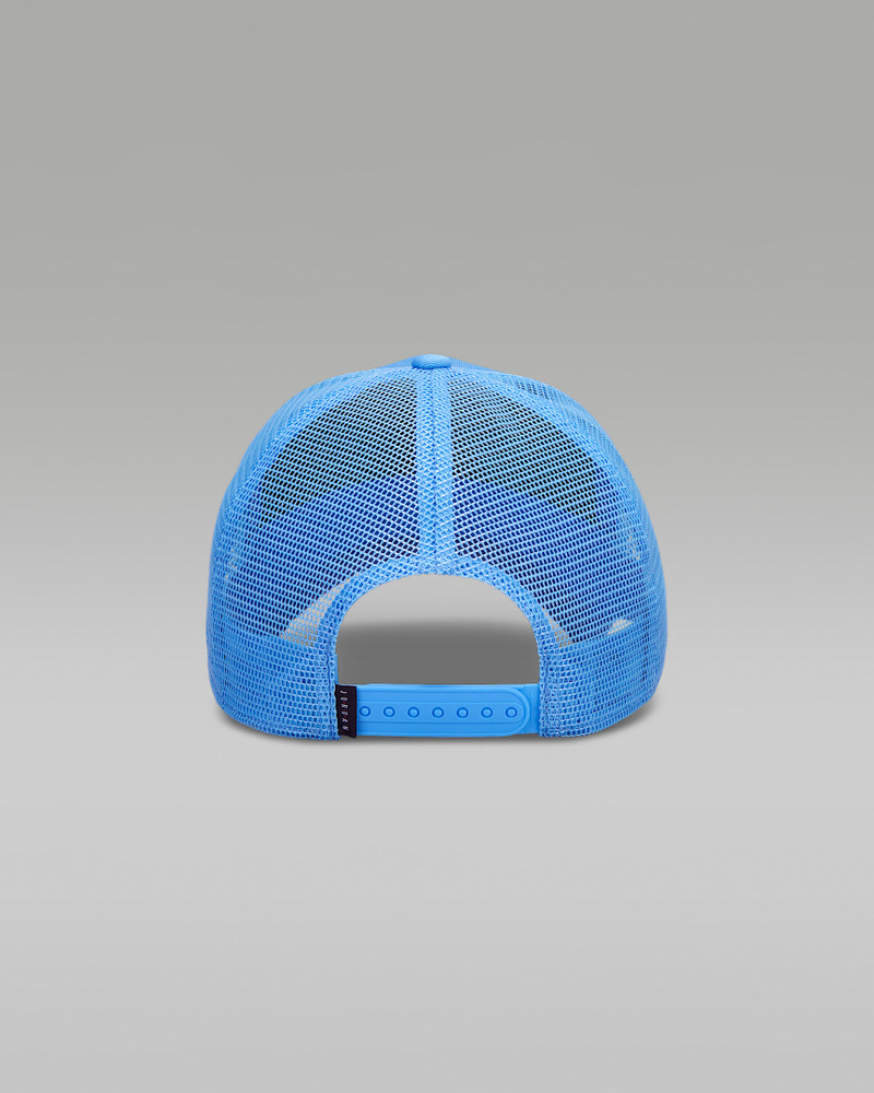 Jordan Rise Structured Hat 6