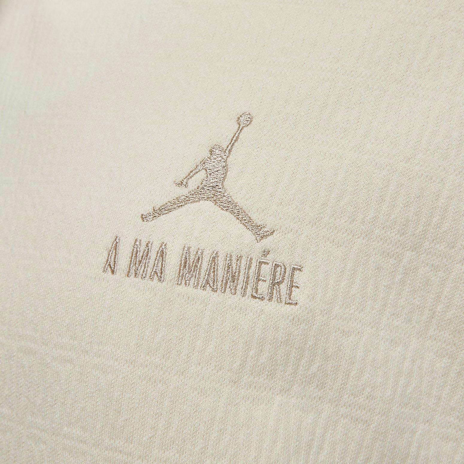 Air Jordan x A Ma Manire 'White' DV7455-113 - 2