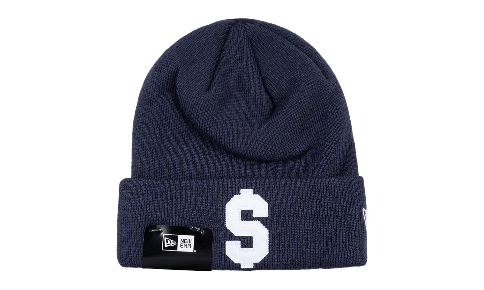 New Era $ Beanie - 3