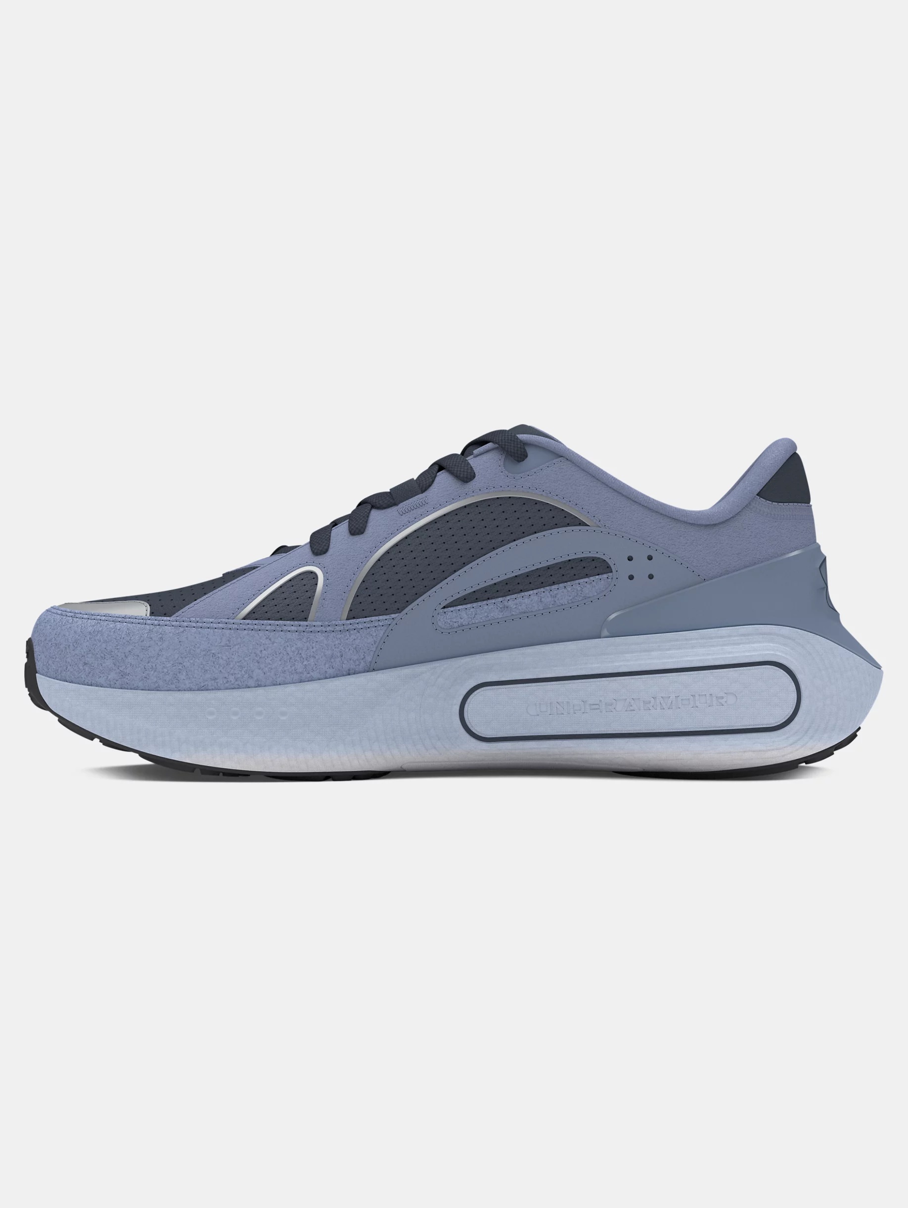 Unisex UA Phantom 4 Luxe Shoes - 2