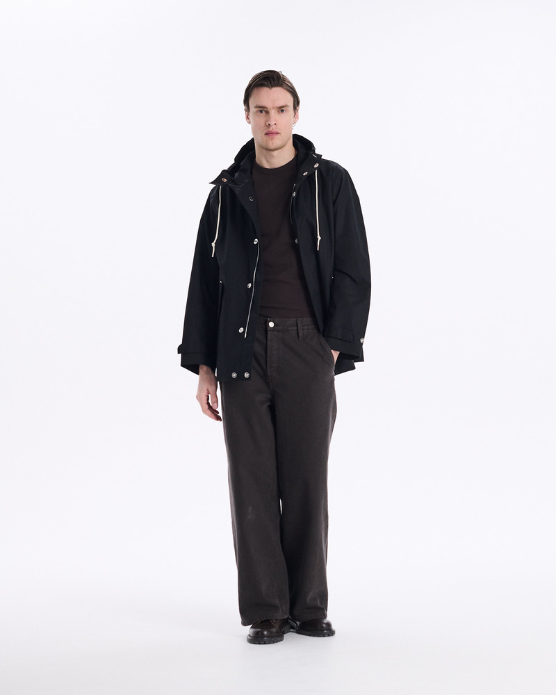 Mackintosh Granish Short Raintec® Jacket outlook