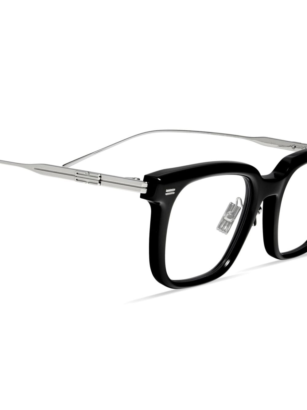 Zin 01 square-frame glasses - 3