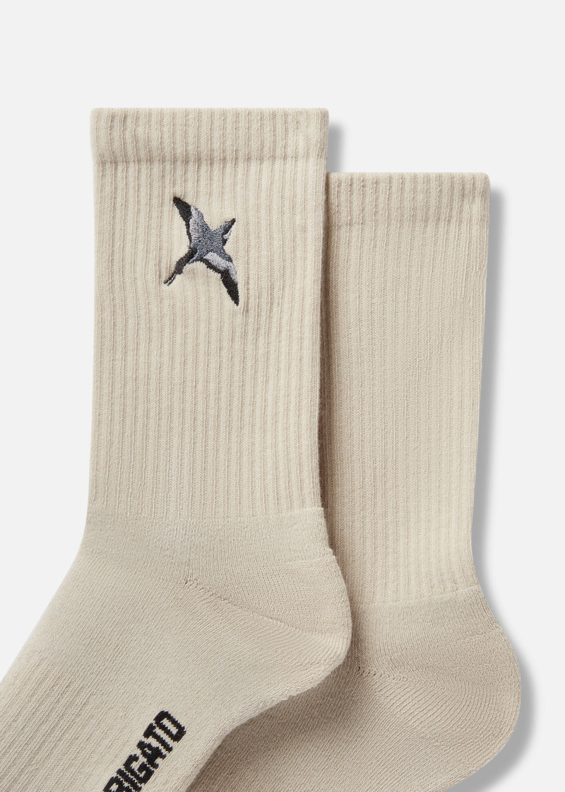 Axel Arigato Bee Bird Tube Socks outlook