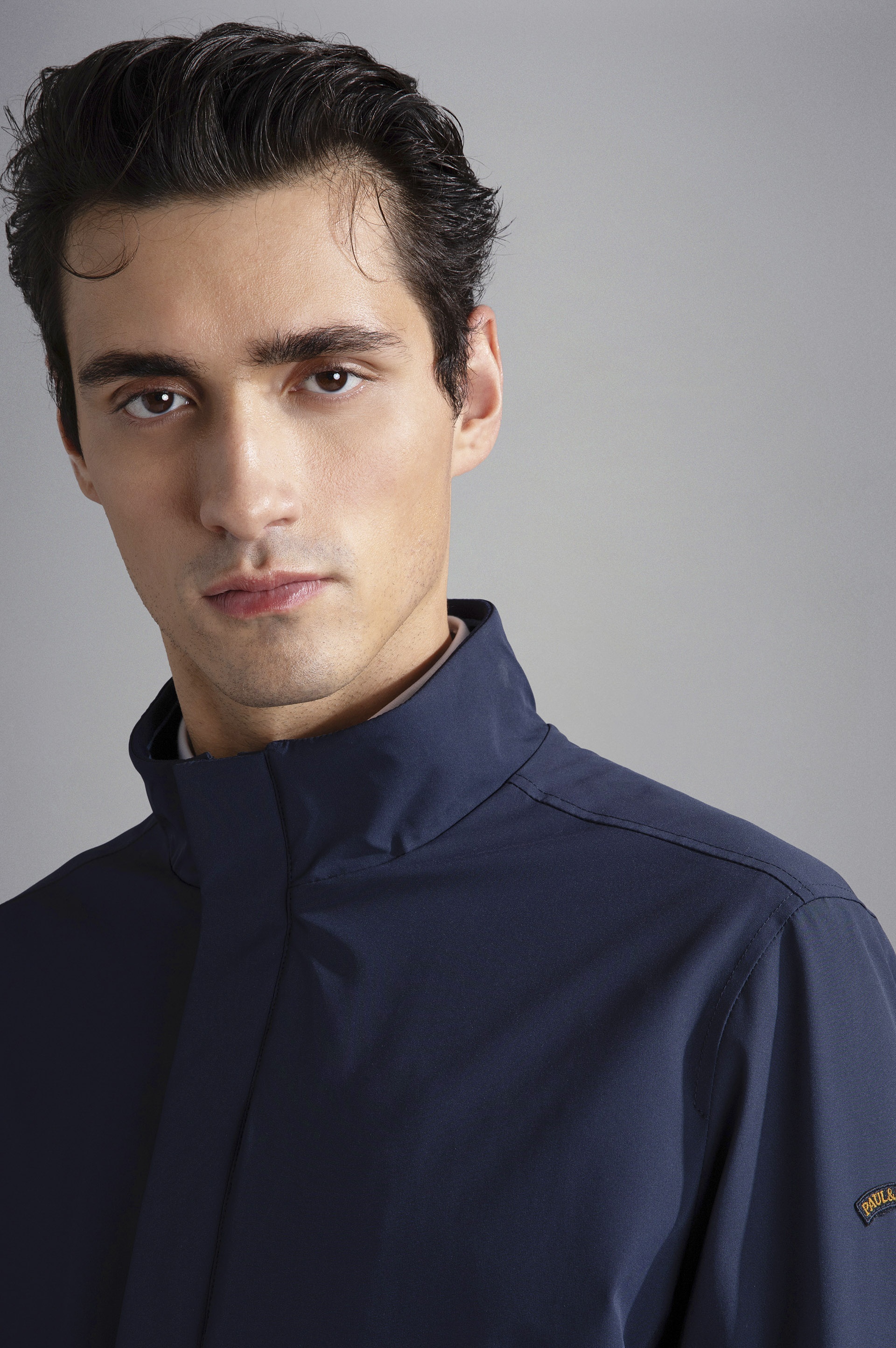 TYPHOON® RE-4X4 STRETCH JACKET - 4