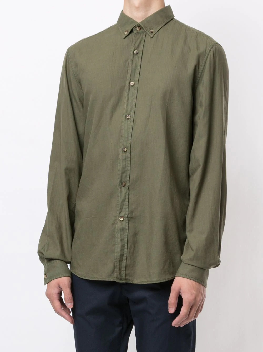 poplin shirt - 3