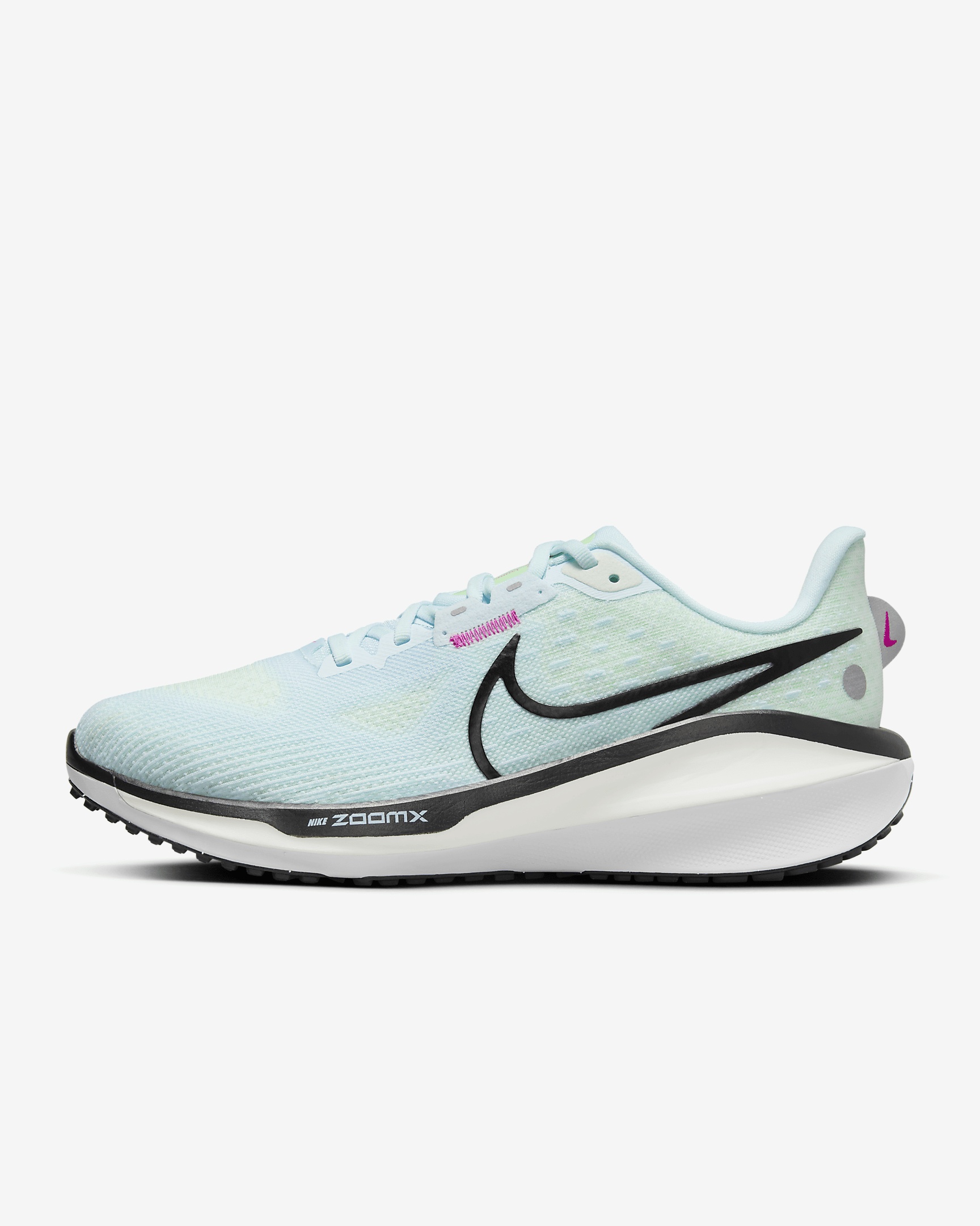 Nike Vomero 17 Women's Road Running Shoes - 1