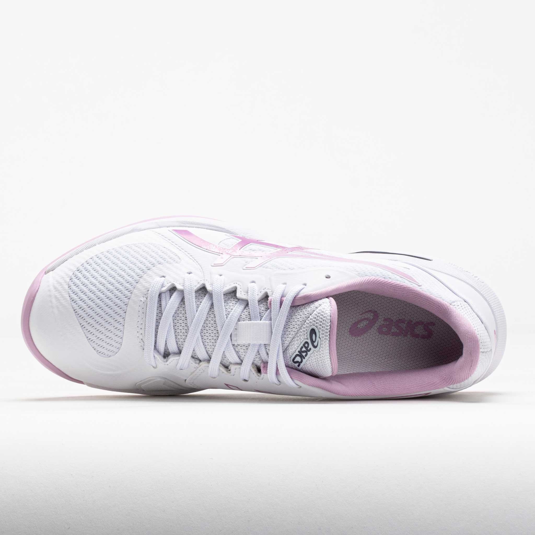 ASICS Solution Swift FF 2 Women's White/Ube - 3
