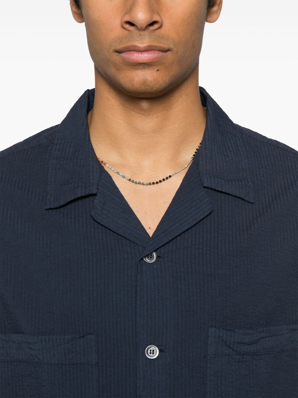 cotton shirt - 5