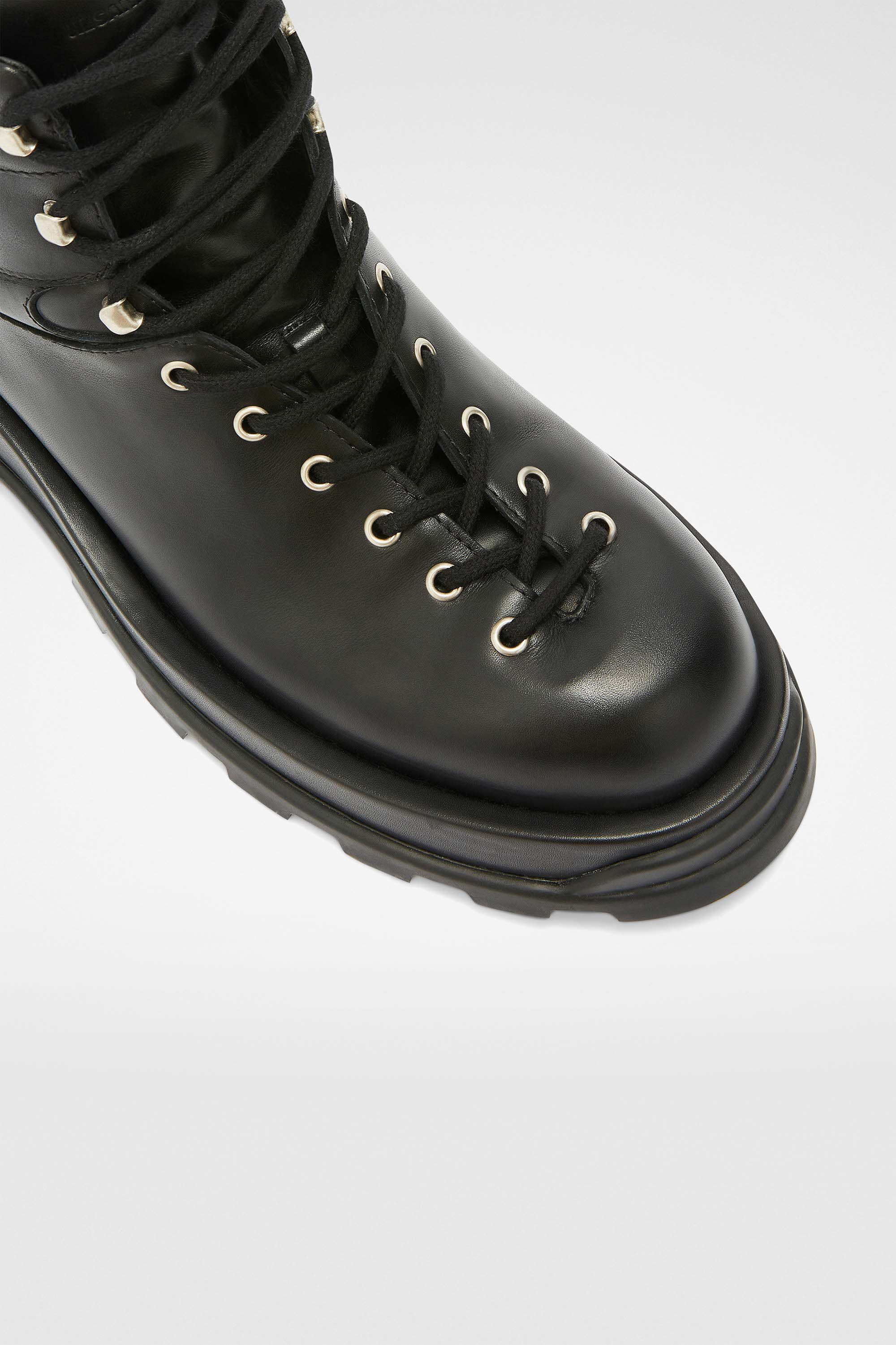 Ankle Boots - 2