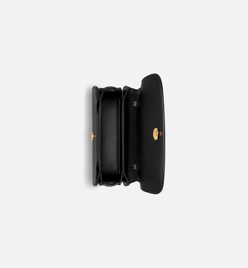 Medium 30 Montaigne Avenue Top Handle Bag 4