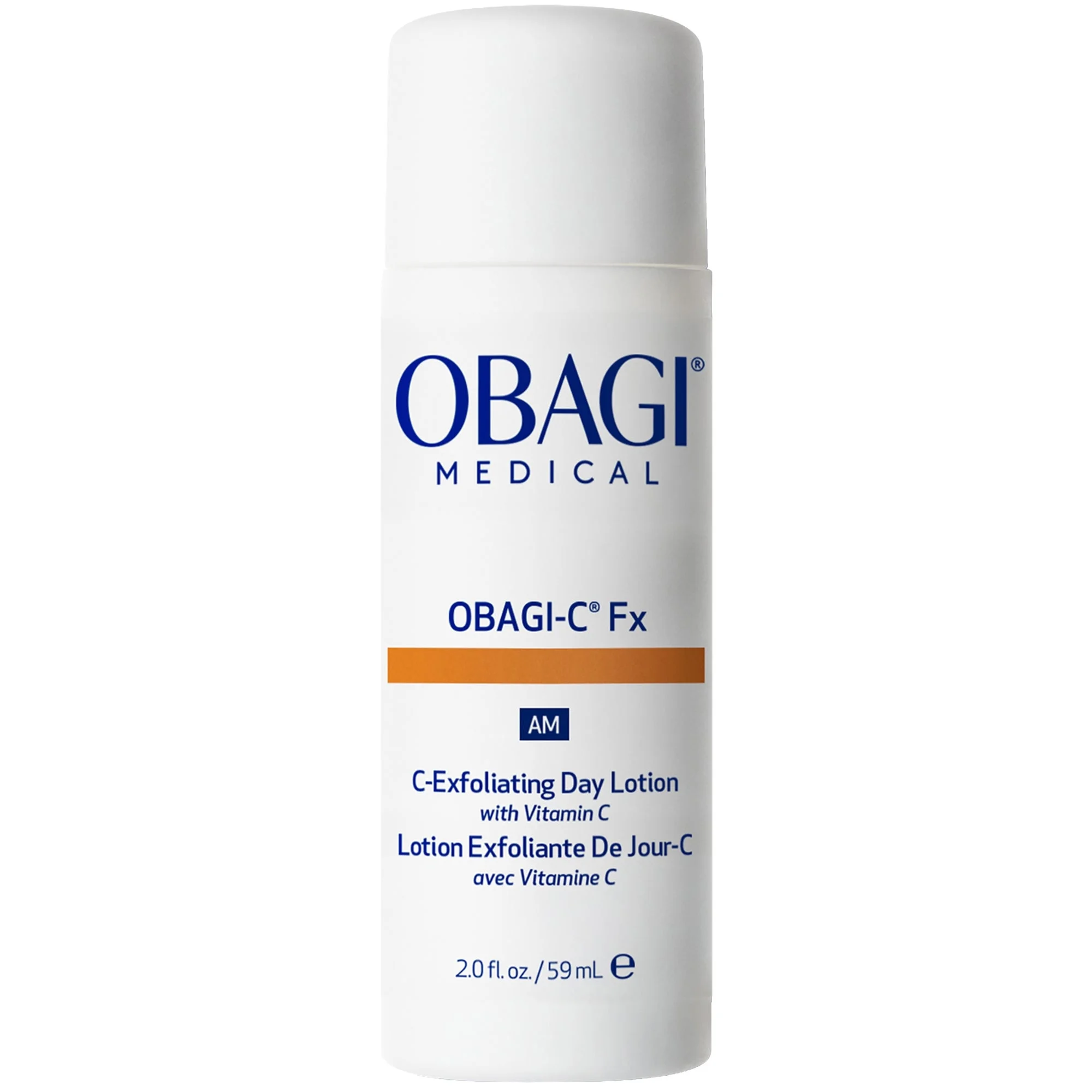 Obagi Medical Obagi-C Fx System C-Exfoliating Day Lotion (2 oz.) - 1