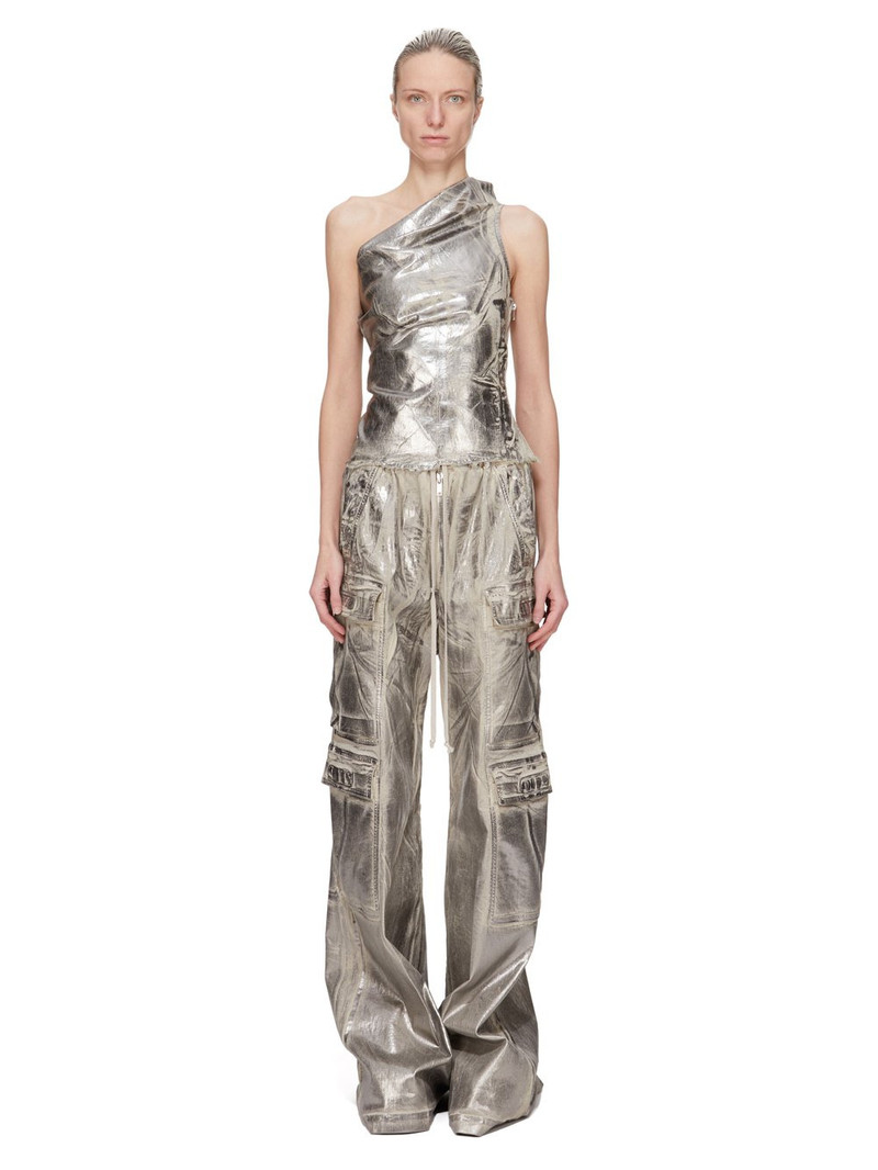 Rick Owens DRKSHDW TOP outlook