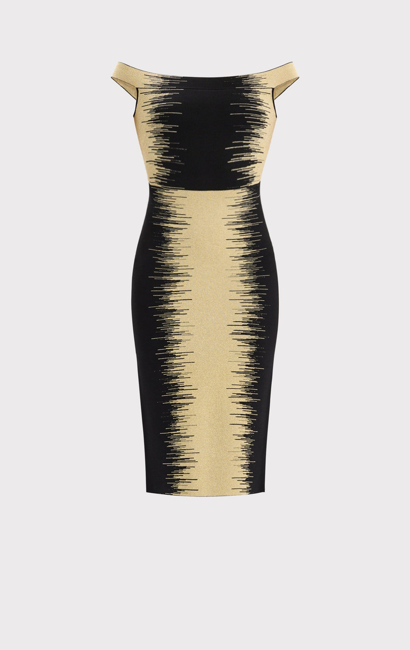 THE ARWEN DRESS 1
