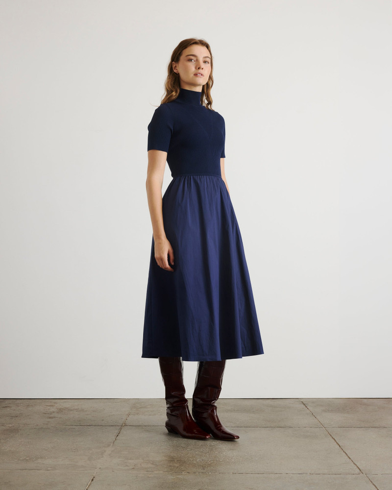 TERESA KNIT DRESS 3