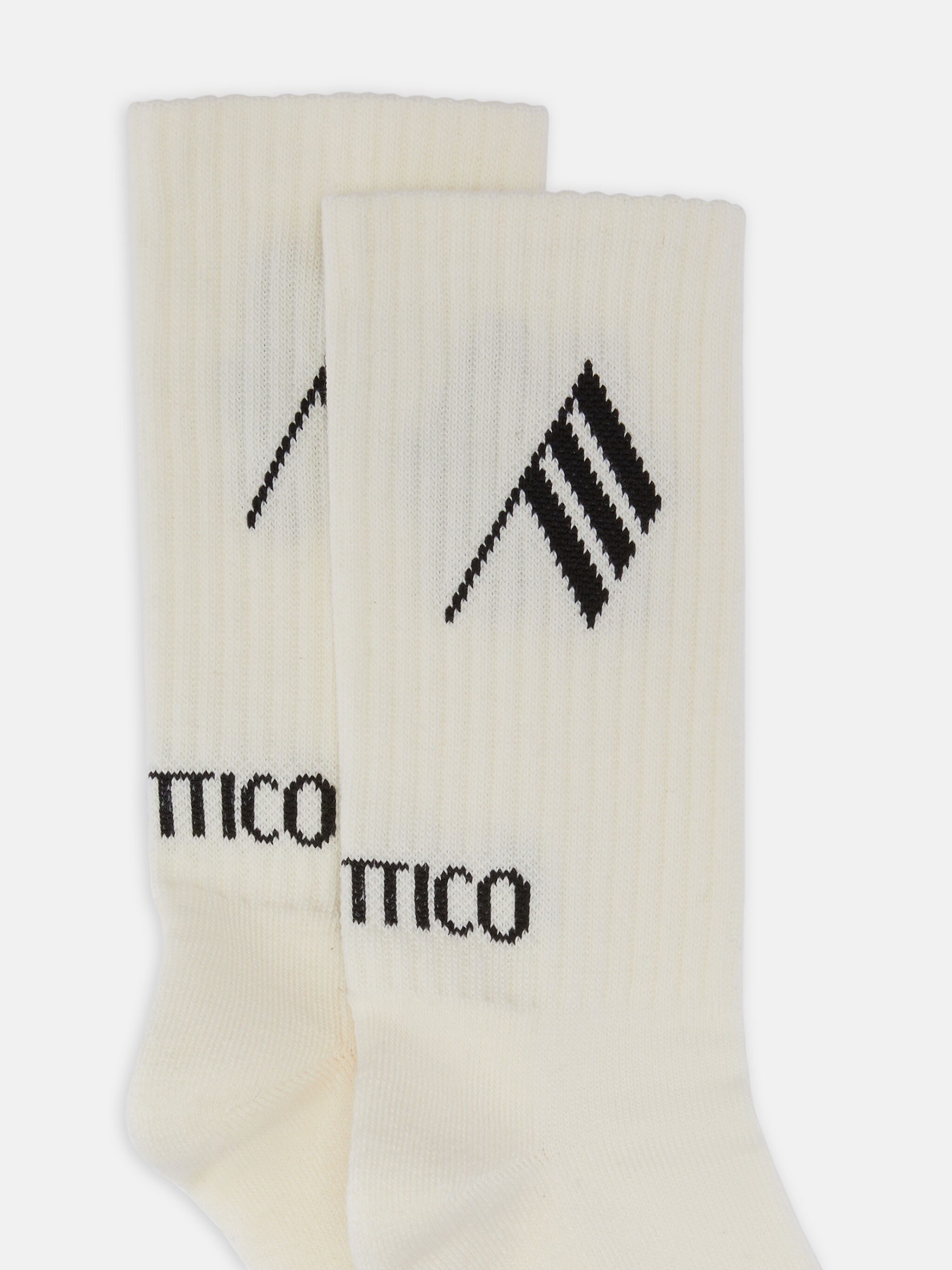 SHORT LENGTH SOCKS - 2
