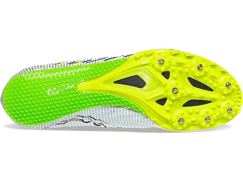 Saucony Spitfire 5 - 5