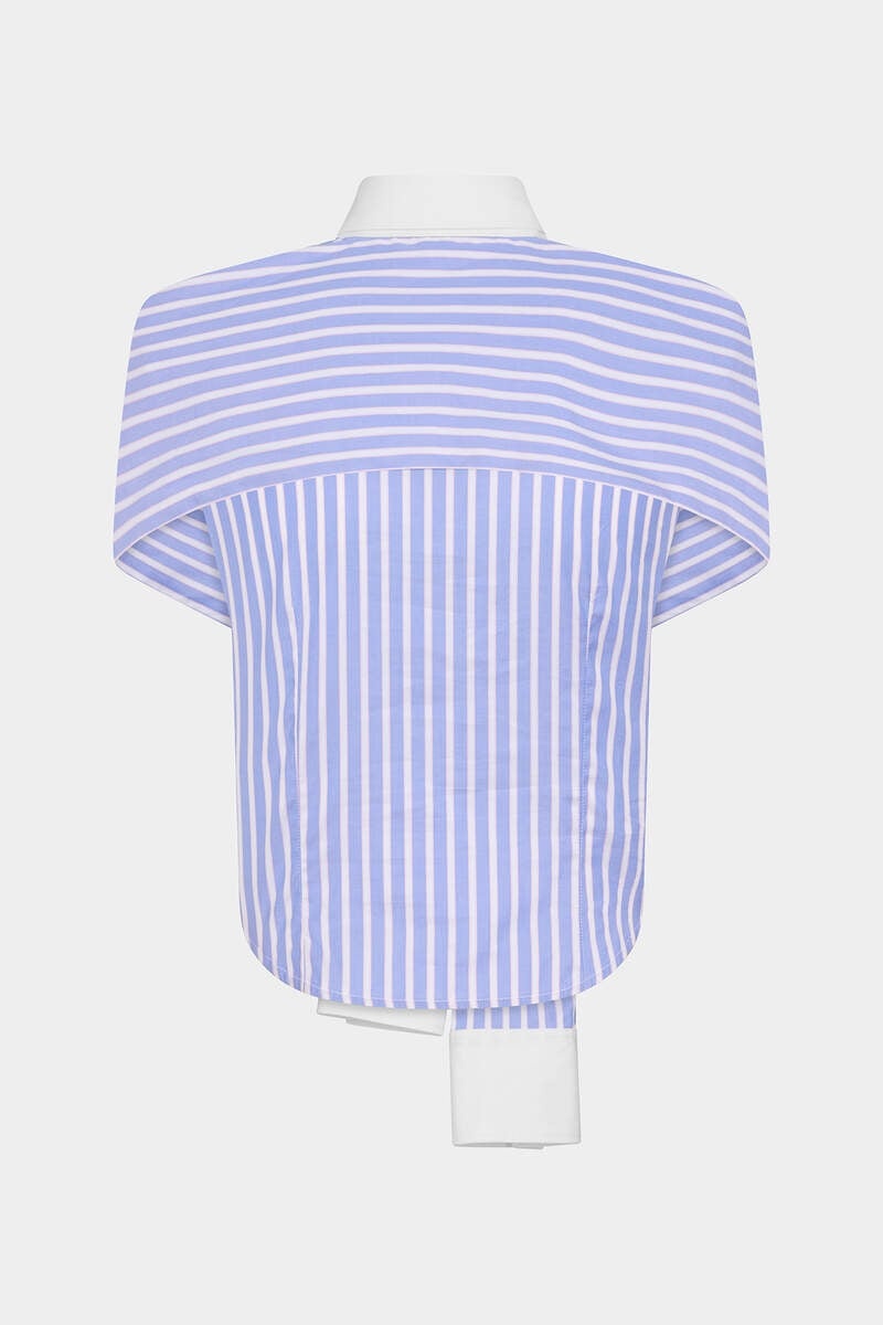 KNOTTED SHIRT - 2