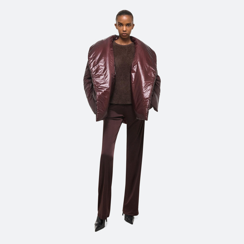 Helmut Lang APEX COCOON PUFFER JACKET outlook