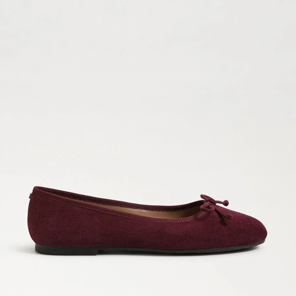 Alie Ballet Flat - 1
