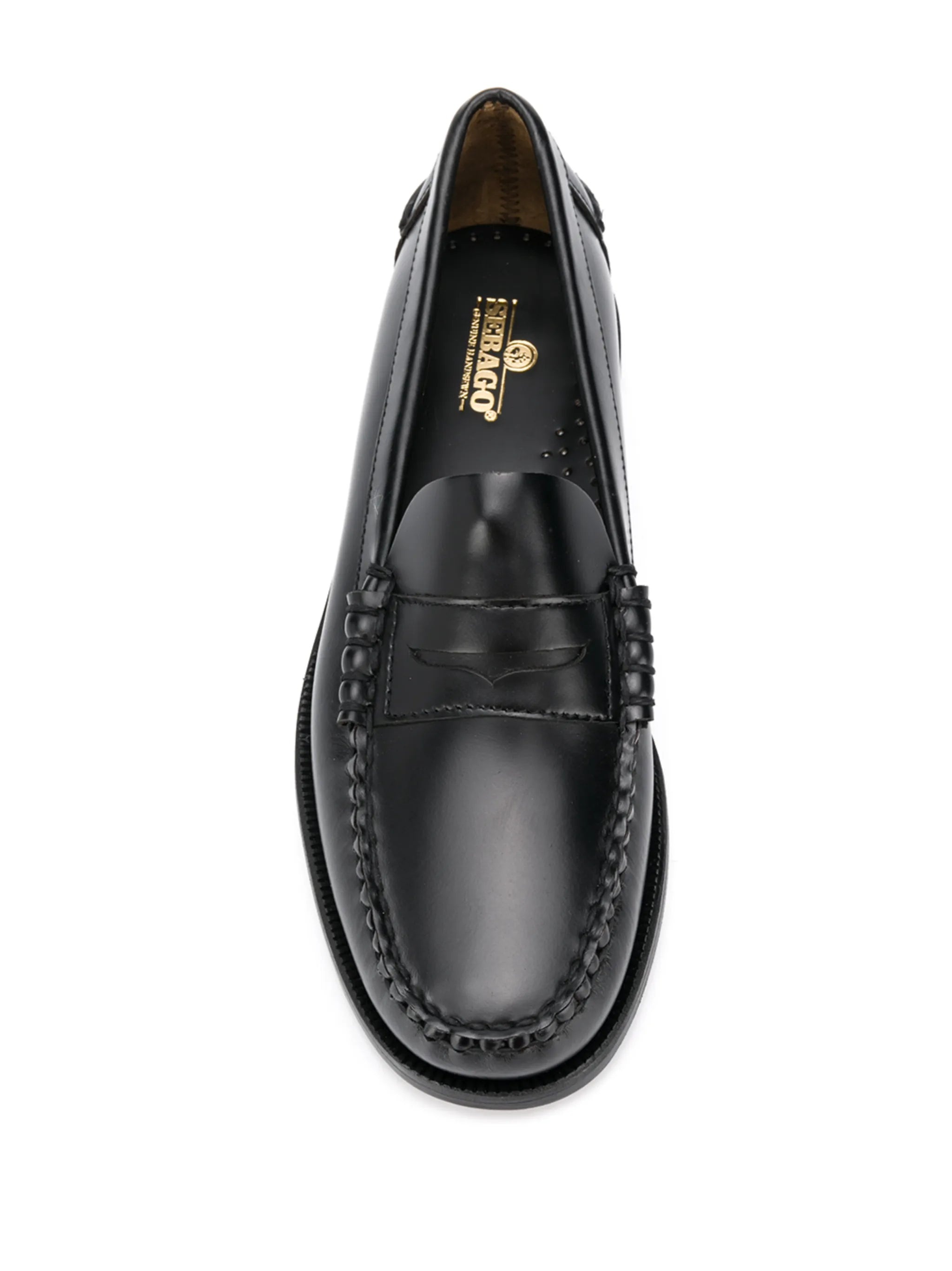 Penny Slip-on Loafers - 2