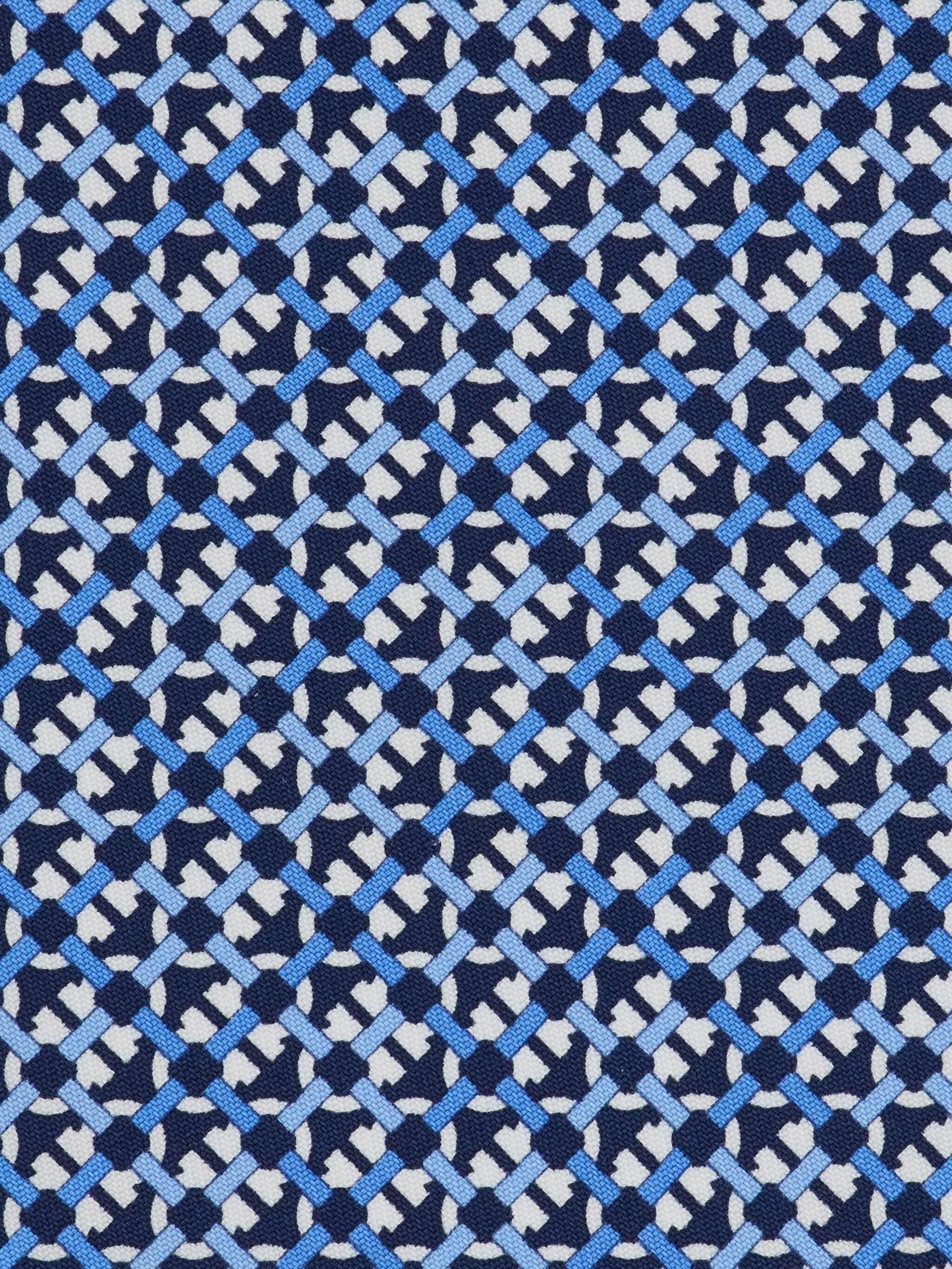 Ferragamo Gancini-pattern Tie - 3