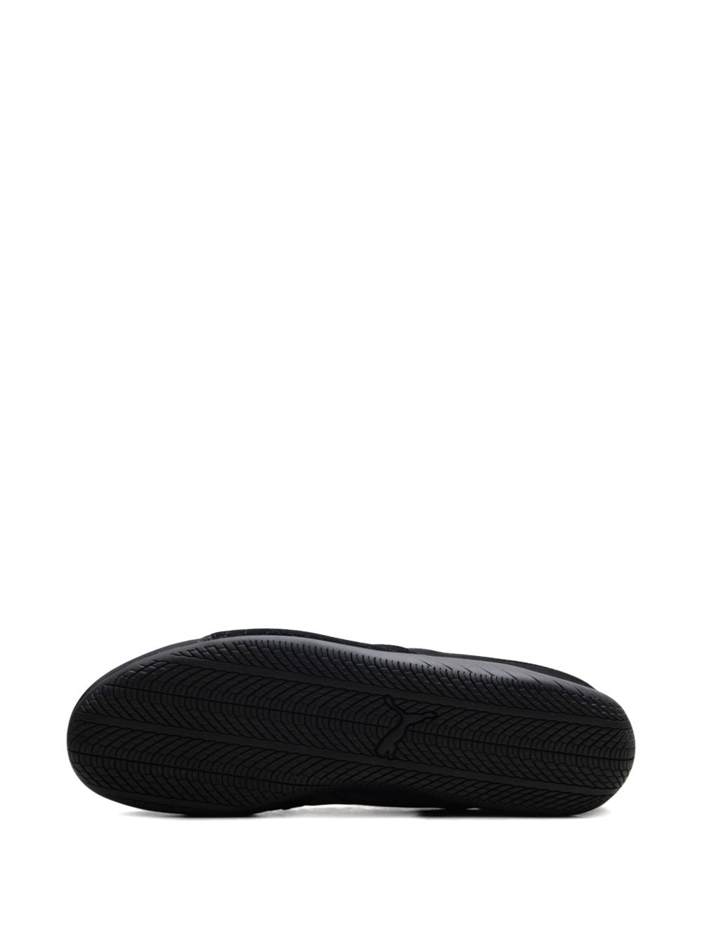 Speedcat Ballet Satin "Black/Cool Dark Grey" sneakers - 4