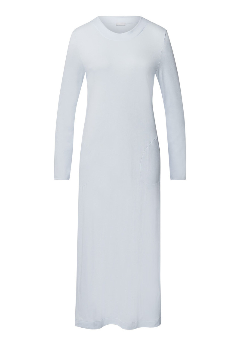 Malena Soft Cotton Nightgown 1